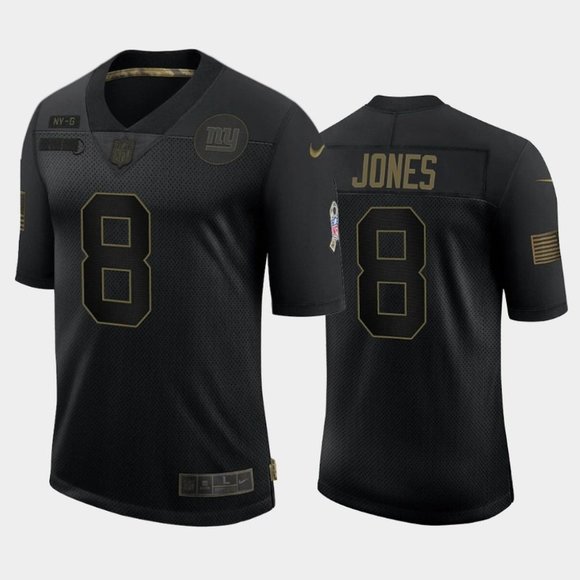 daniel jones jersey
